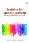 Teaching for Student Learning - Richard I. Arends