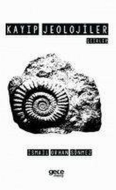 Kayip Jeolojiler