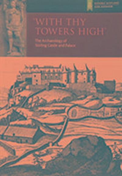 Gallagher, D: With Thy Towers High