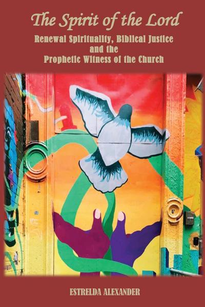 The Spirit of the Lord