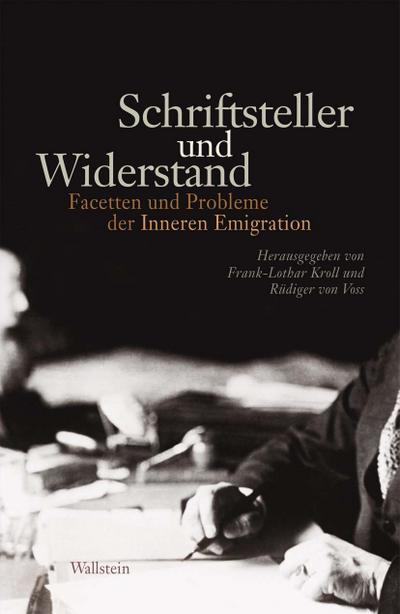 Schriftsteller und Widerstand