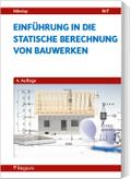 Einführung in die Statische Berechnung von Bauwerken