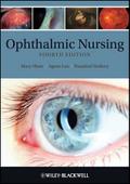 Ophthalmic Nursing