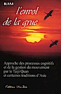 L’envol de la grue