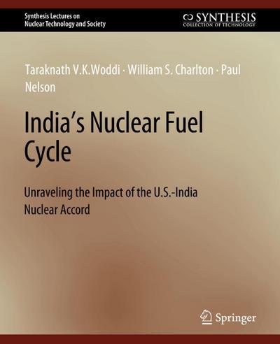 India’s Nuclear Fuel Cycle