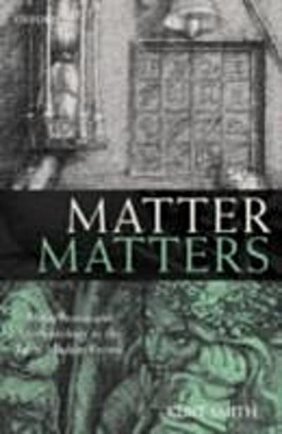 Matter Matters
