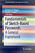 Fundamentals of Sketch-Based Passwords