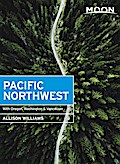 Moon Pacific Northwest