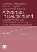 Altwerden in Deutschland