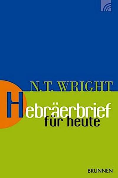 Hebräerbrief für heute