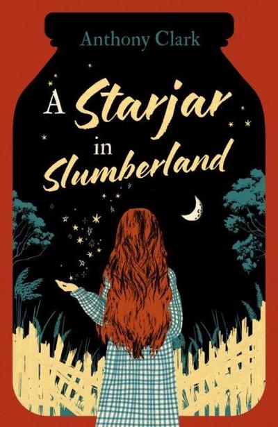 A Starjar in Slumberland