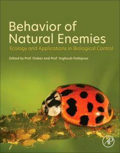 Behavior of Insect Natural Enemies