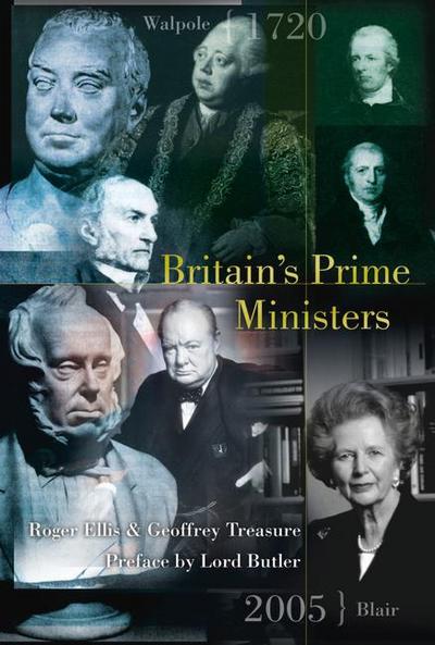 Britain’s Prime Ministers
