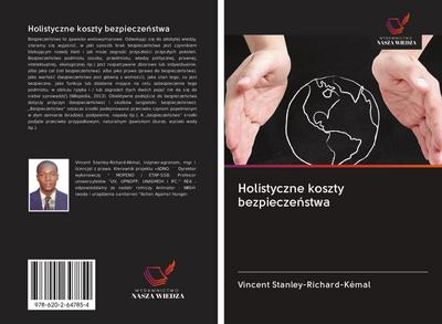 Holistyczne koszty bezpiecze¿stwa