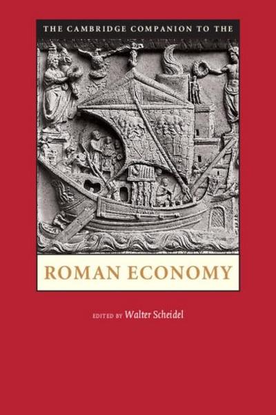 Cambridge Companion to the Roman Economy
