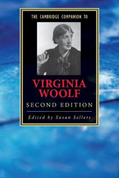 Cambridge Companion to Virginia Woolf