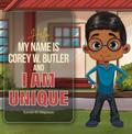 COREY W. BUTLER