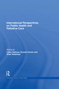 International Perspectives on Public Health and Palliative Care