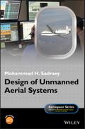 Design of Unmanned Aerial Systems