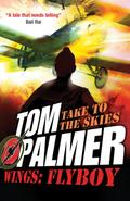 Flyboy (Wings #1)