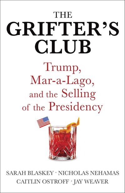The Grifter’s Club