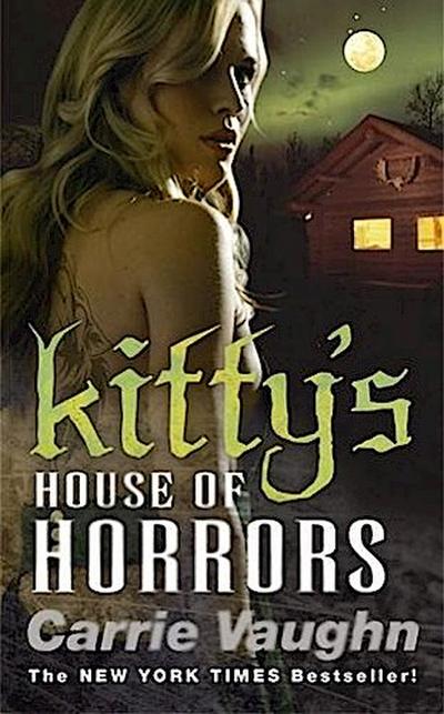 Kitty’s House of Horrors
