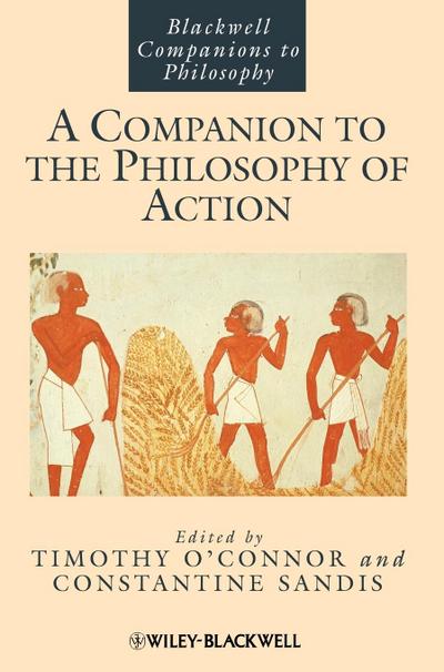 Companion Philosophy Action
