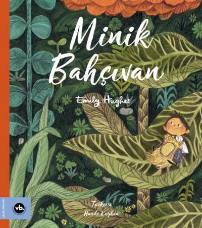 Minik Bahcivan