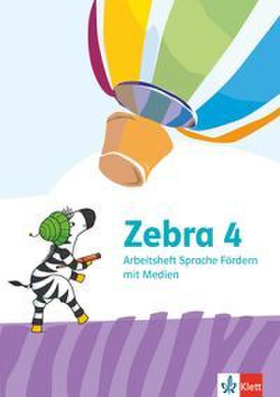 Zebra 4