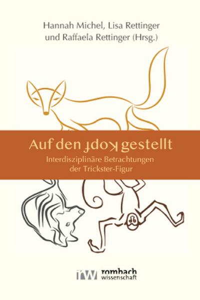 Auf den Kopf gestellt