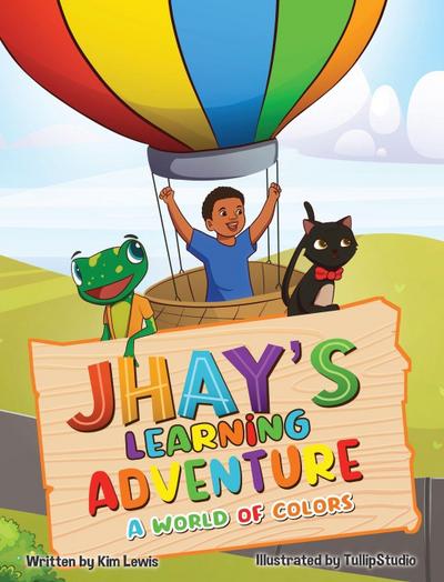 Jhay’s Learning Adventure