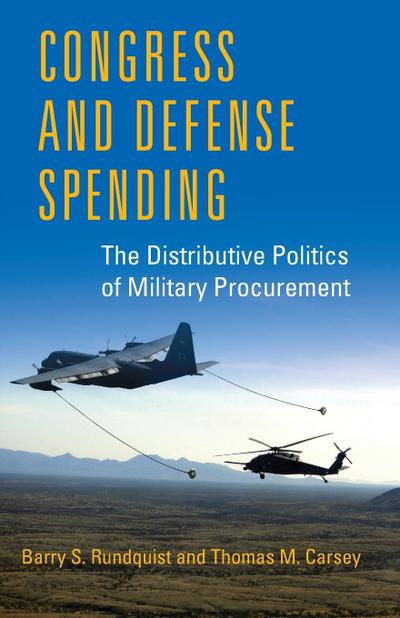 Congress and Defense Spending