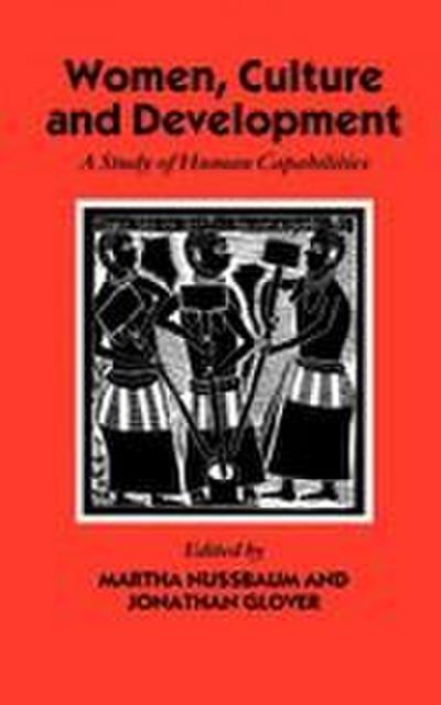 Women, Culture, and Development