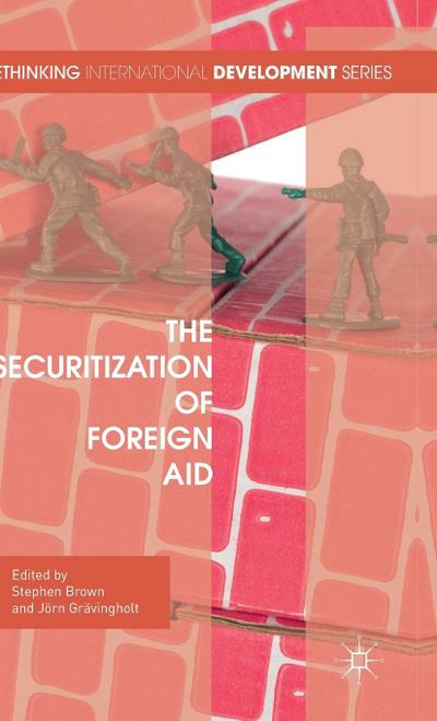 The Securitization of Foreign Aid