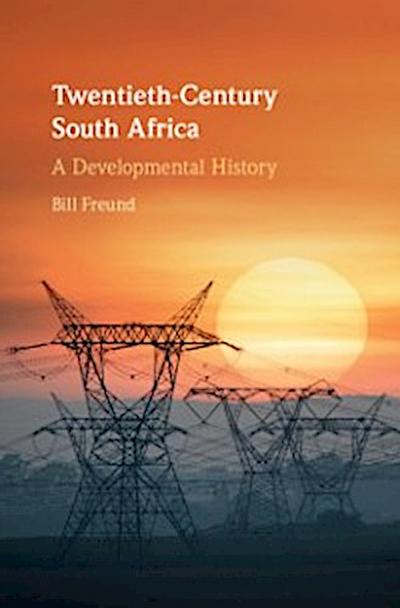 Twentieth-Century South Africa