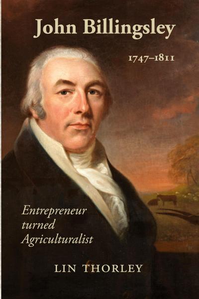 John Billingsley 1747-1811