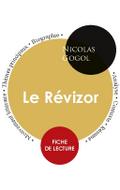 Fiche de lecture Le Révizor (Étude intégrale)