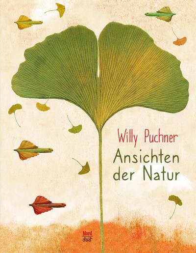Ansichten der Natur