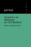 Szenarien im Bildraum der Wirklichkeit
