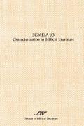 Semeia 63