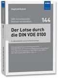 Der Lotse durch die DIN VDE 0100