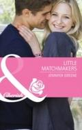 Little Matchmakers (Mills & Boon Cherish)