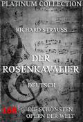 Der Rosenkavalier