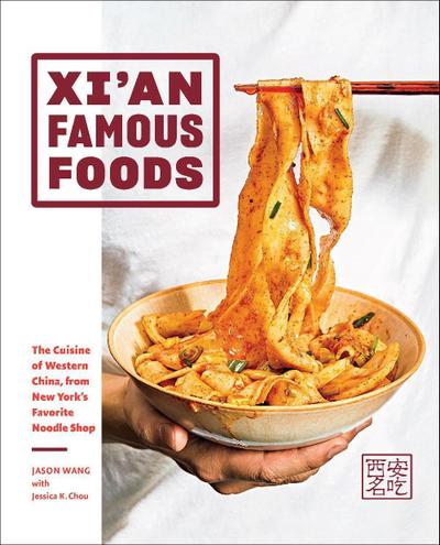 Xi’an Famous Foods