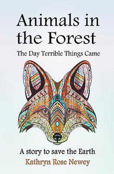 Animals in the Forest