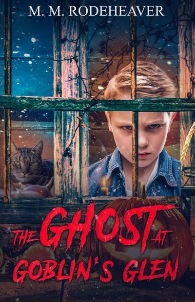 The Ghost at Goblin’s Glen
