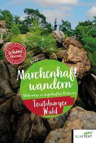Märchenhaft wandern im Teutoburger Wald