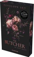 The Butcher - Er lügt nicht