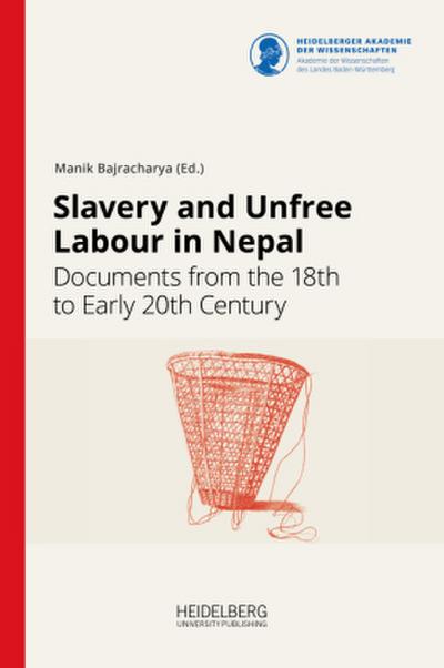 Slavery and Unfree Labour in Nepal