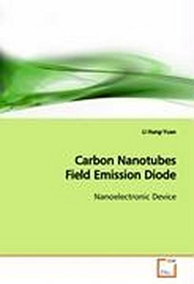 Carbon Nanotubes Field Emission Diode